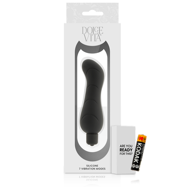 Cover in silicone morbido e igienico, facile da scivolare